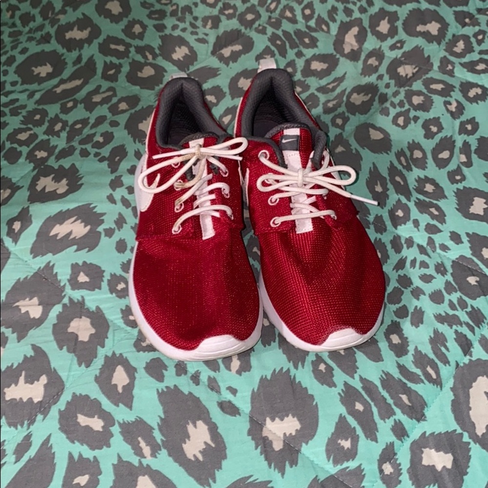 Nike shoes